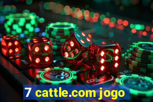 7 cattle.com jogo